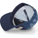 cepice-zaoblena-namornicka-modra-snapback-buckl-nv-von-dutch