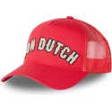 cap-zaoblena-red-snapback-von-dutch