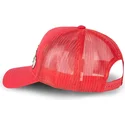 cepice-zaoblena-cervena-snapback-buckl-r-von-dutch