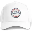 cepice-zaoblena-bila-snapback-kustom-kulture-col-whi1-von-dutch