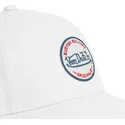 cepice-zaoblena-bila-snapback-kustom-kulture-col-whi1-von-dutch