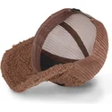 cepice-zaoblena-hneda-snapback-fur2-von-dutch