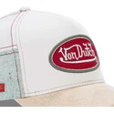 cepice-zaoblena-bila-snapback-kys-von-dutch