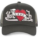 von-dutch-love-lovu-nr-black-trucker-hat