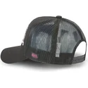 cepice-zaoblena-zadne-zvire-cerna-snapback-love-lovu-nr-von-dutch