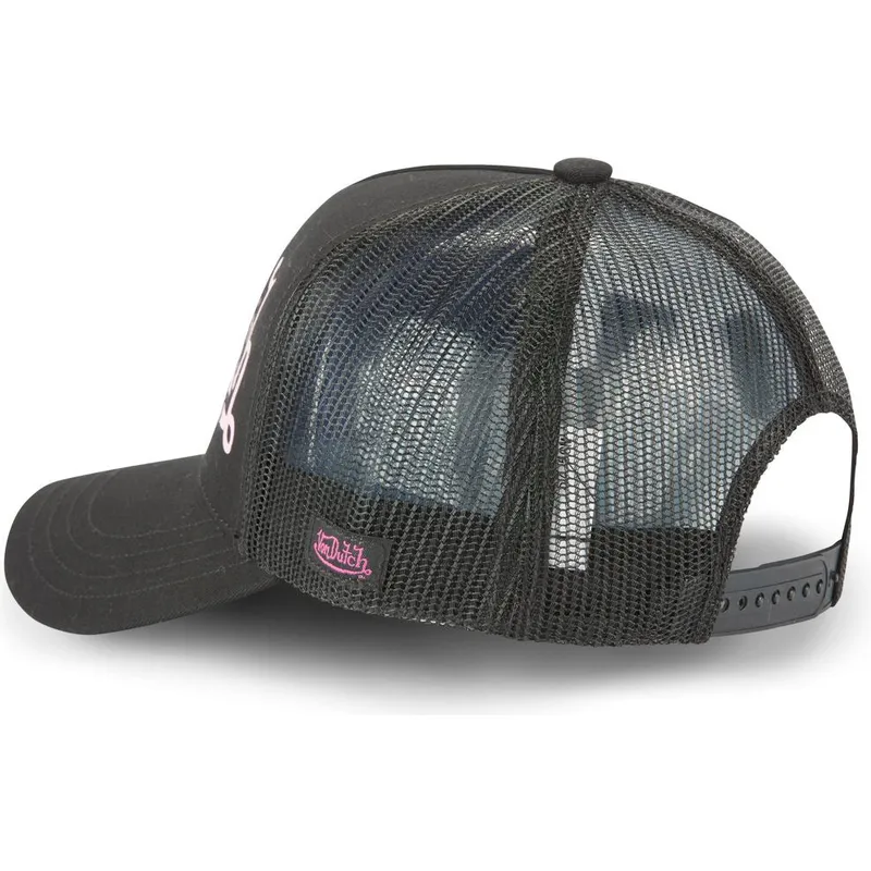 cap-zaoblena-black-snapback-von-dutch cap-zaoblena-black-snapback-von-dutch