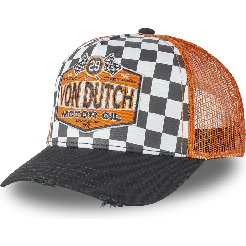cepice-zaoblena-cerna-snapback-motor-oil-oil-von-dutch