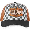cepice-zaoblena-cerna-snapback-motor-oil-oil-von-dutch