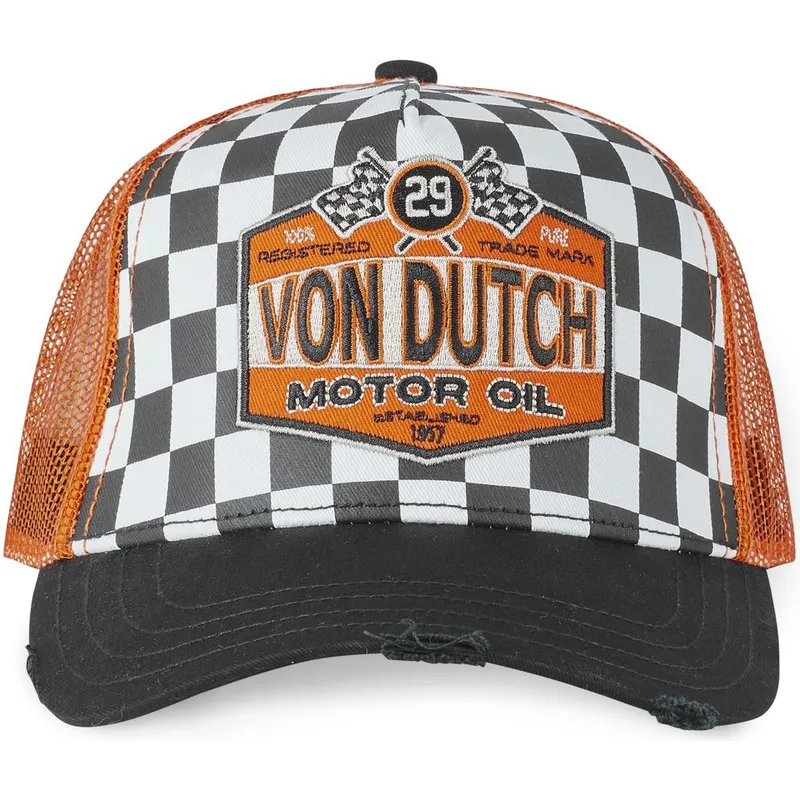 cepice-zaoblena-cerna-snapback-motor-oil-oil-von-dutch