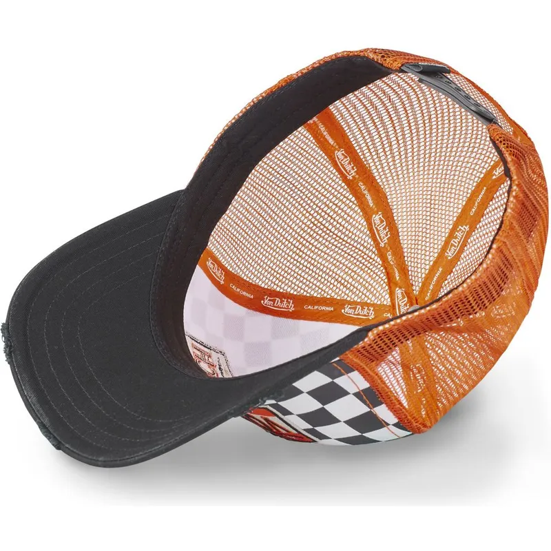 cepice-zaoblena-cerna-snapback-motor-oil-oil-von-dutch
