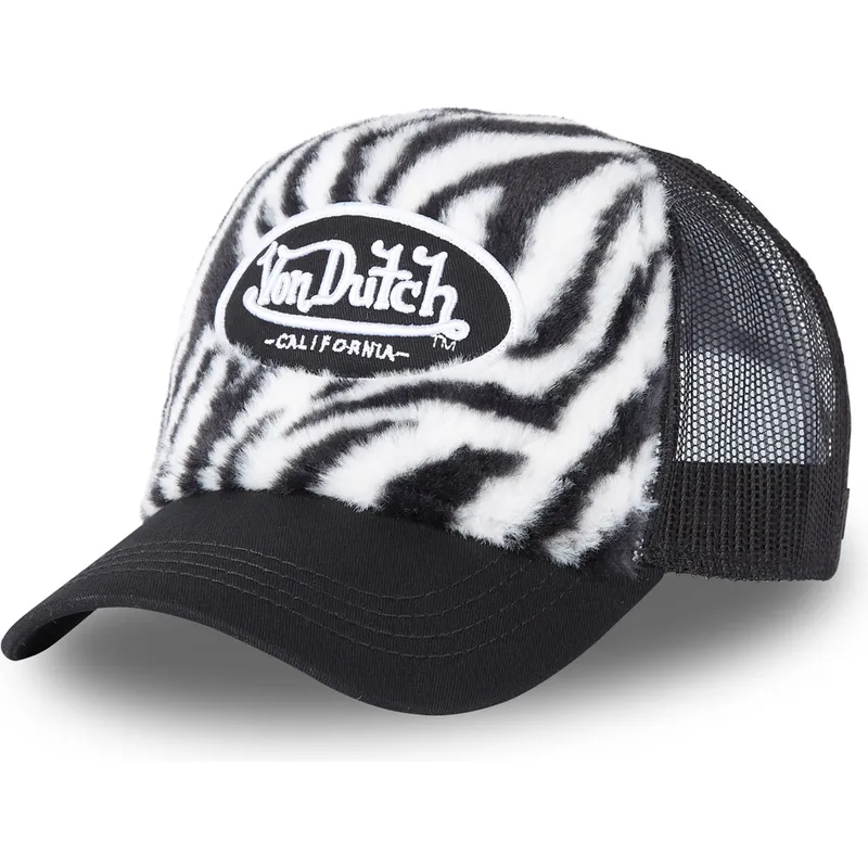 cepice-zaoblena-cerna-snapback-poil1-von-dutch cepice-zaoblena-cerna-snapback-poil1-von-dutch