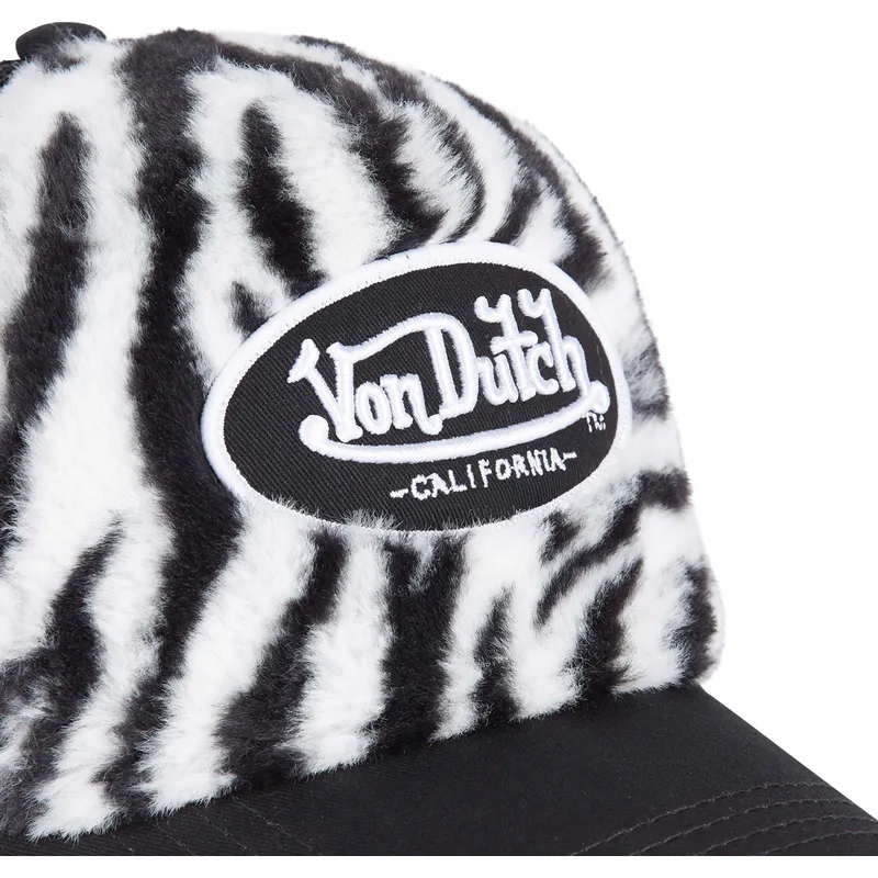 cepice-zaoblena-cerna-snapback-poil1-von-dutch cepice-zaoblena-cerna-snapback-poil1-von-dutch