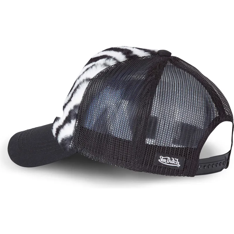 cepice-zaoblena-cerna-snapback-poil1-von-dutch cepice-zaoblena-cerna-snapback-poil1-von-dutch