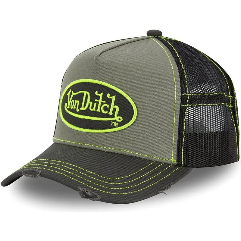 cepice-zaoblena-zelena-snapback-sum-grn-von-dutch cepice-zaoblena-zelena-snapback-sum-grn-von-dutch