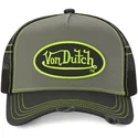 trucker-cap-grun-und-schwarz-sum-grn-von-von-dutch