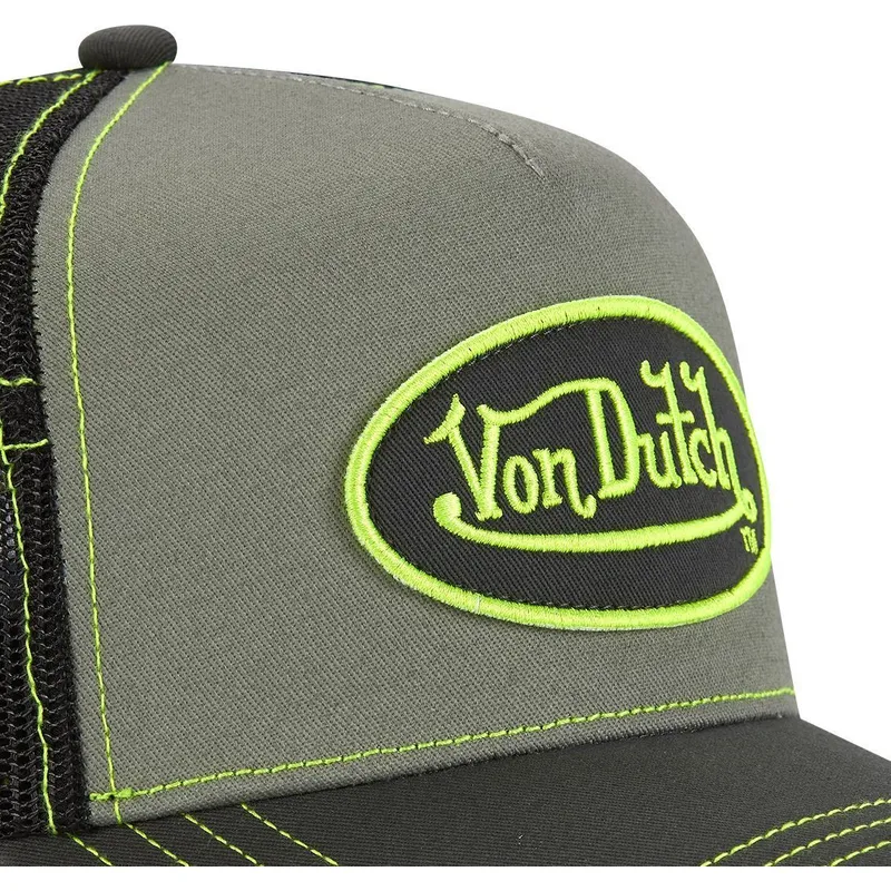 cepice-zaoblena-zelena-snapback-sum-grn-von-dutch cepice-zaoblena-zelena-snapback-sum-grn-von-dutch