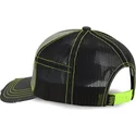 cap-zaoblena-green-snapback-von-dutch