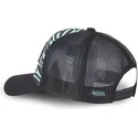 cepice-zaoblena-cerna-snapback-zebr-t-von-dutch