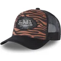 cepice-zaoblena-cerna-snapback-zebr-c-von-dutch