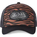 cepice-zaoblena-cerna-snapback-zebr-c-von-dutch