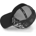 cepice-zaoblena-cerna-snapback-zebr-wnr-von-dutch