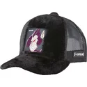 cap-zaoblena-black-snapback-son-gohan-dragon-ball-capslab