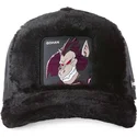 cepice-zaoblena-cerna-snapback-son-gohan-dragon-ball-capslab