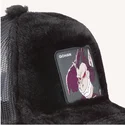 cepice-zaoblena-cerna-snapback-son-gohan-dragon-ball-capslab