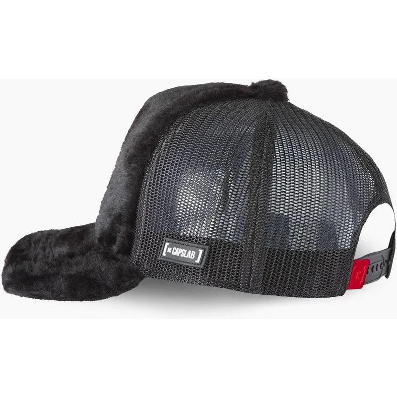 cap-zaoblena-black-snapback-son-gohan-dragon-ball-capslab