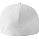 bentley-curved-brim-b7cw-golf-white-fitted-cap