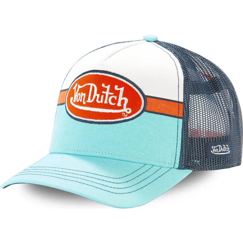 cap-zaoblena-blue-snapback-von-dutch