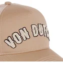 cepice-zaoblena-bezova-snapback-buckl-be-von-dutch