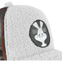 gorra-trucker-gris-de-borreguillo-bugs-bunny-fur1-bug1-looney-tunes-de-capslab
