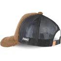 cepice-zaoblena-hneda-snapback-kojot-looney-tunes-capslab