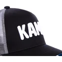 cepice-zaoblena-cerna-snapback-kame-house-dragon-ball-capslab