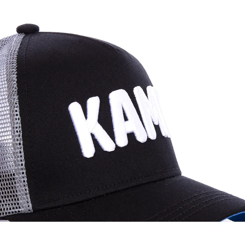 cepice-zaoblena-cerna-snapback-kame-house-dragon-ball-capslab cepice-zaoblena-cerna-snapback-kame-house-dragon-ball-capslab