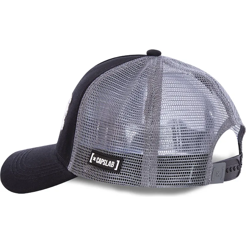 cepice-zaoblena-cerna-snapback-kame-house-dragon-ball-capslab cepice-zaoblena-cerna-snapback-kame-house-dragon-ball-capslab