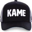 cepice-zaoblena-cerna-snapback-kame-house-dragon-ball-capslab