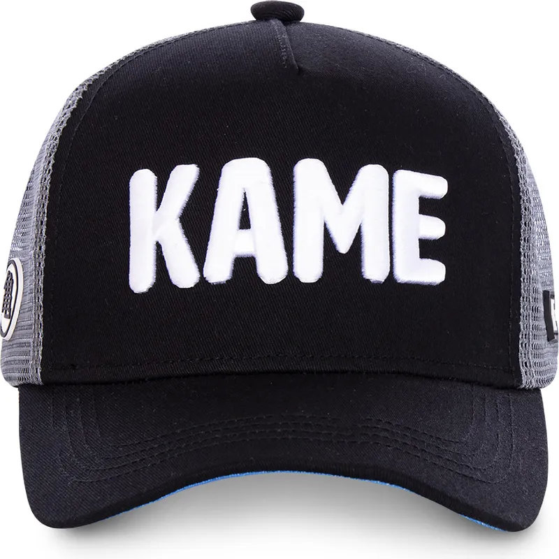 cepice-zaoblena-cerna-snapback-kame-house-dragon-ball-capslab cepice-zaoblena-cerna-snapback-kame-house-dragon-ball-capslab