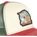 cepice-zaoblena-zadne-zvire-bezova-snapback-tom-tj2-looney-tunes-tom-a-jerry-looney-tunes-capslab