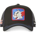 cepice-zaoblena-cerna-snapback-to7-tom-looney-tunes-capslab