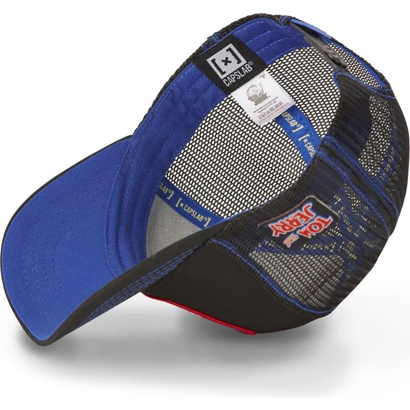 cepice-zaoblena-cerna-snapback-to7-tom-looney-tunes-capslab