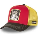 cepice-zaoblena-cervena-snapback-to4-tom-looney-tunes-capslab