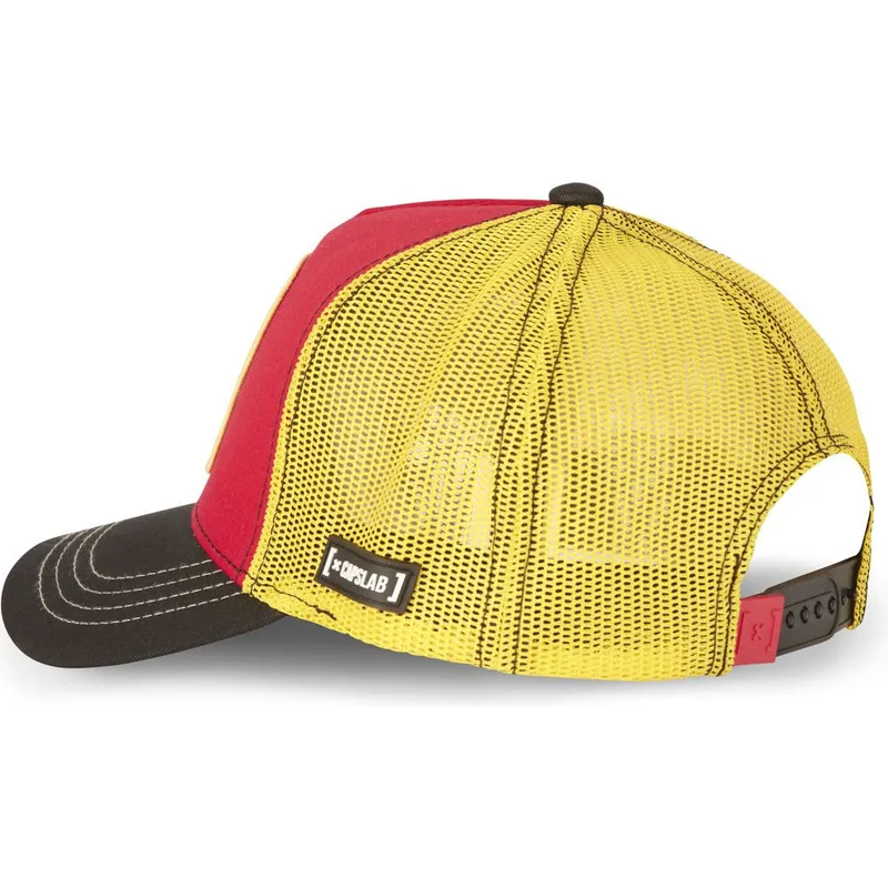 cepice-zaoblena-cervena-snapback-to4-tom-looney-tunes-capslab cepice-zaoblena-cervena-snapback-to4-tom-looney-tunes-capslab