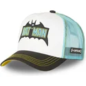 cepice-zaoblena-zadne-zvire-bila-snapback-batman-log2-dc-comics-batman-dc-comics-capslab
