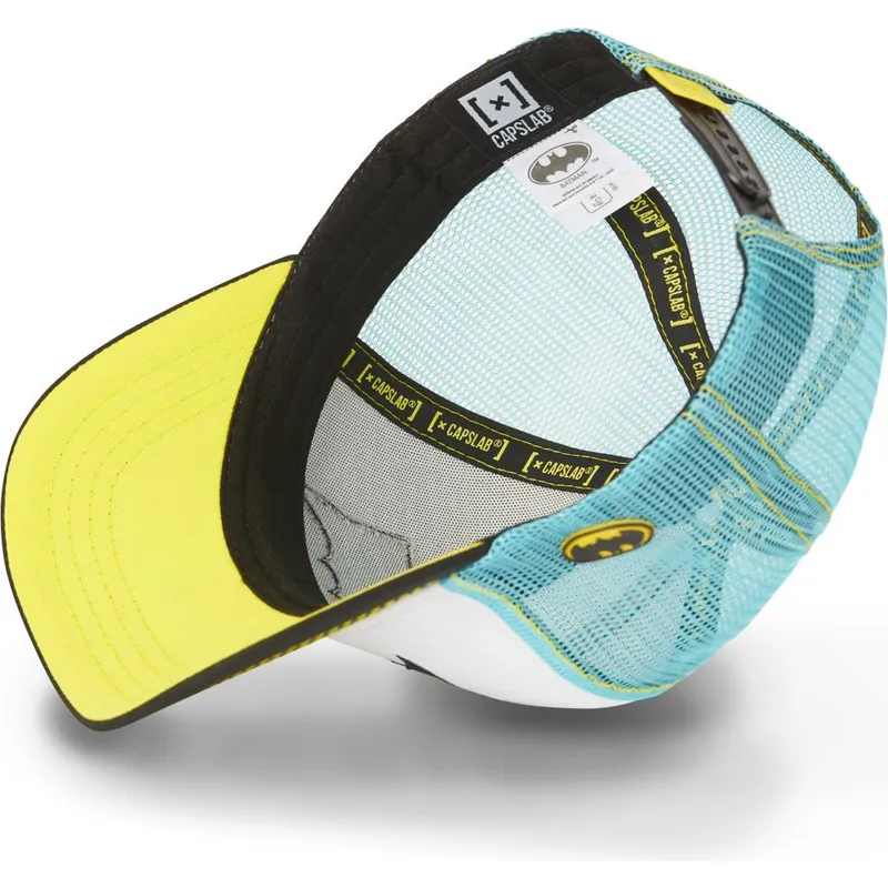 cepice-zaoblena-zadne-zvire-bila-snapback-batman-log2-dc-comics-batman-dc-comics-capslab