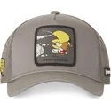 gorra-trucker-grau-speedy-gonzales-spe4-looney-tunes-von-capslab