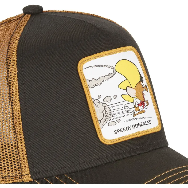 cepice-zaoblena-cerna-snapback-spe3-speedy-gonzales-looney-tunes-capslab