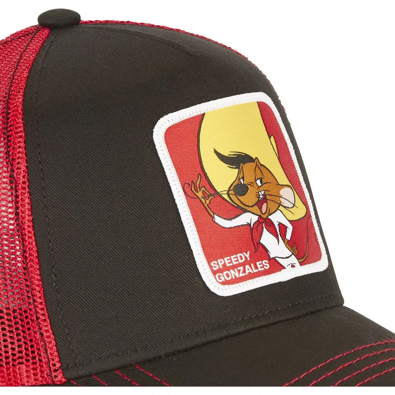 cepice-zaoblena-cerna-snapback-cas-spe1-speedy-gonzales-looney-tunes-capslab cepice-zaoblena-cerna-snapback-cas-spe1-speedy-gonzales-looney-tunes-capslab