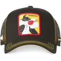 cap-zaoblena-black-snapback-silvestre-looney-tunes-capslab